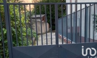 Garage  15 m² à vendre à Rosny-sous-Bois (93110)