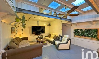 Maison 6 Pièces 160 m² à vendre à Conflans-Sainte-Honorine (78700)