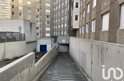 vente garage 25 000 € à proximité de Argenteuil (95100)