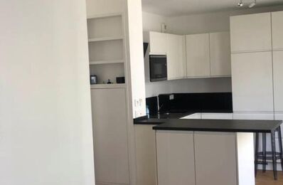 vente appartement 280 000 € à proximité de Châtenay-Malabry (92290)