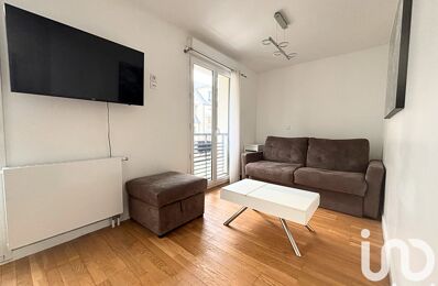 vente appartement 280 000 € à proximité de Vigneux-sur-Seine (91270)