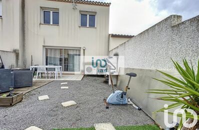 vente maison 245 000 € à proximité de Lieuran-Lès-Béziers (34290)