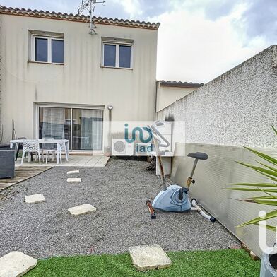 Maison 4 pièces 85 m²