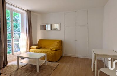 vente appartement 259 000 € à proximité de Issy-les-Moulineaux (92130)