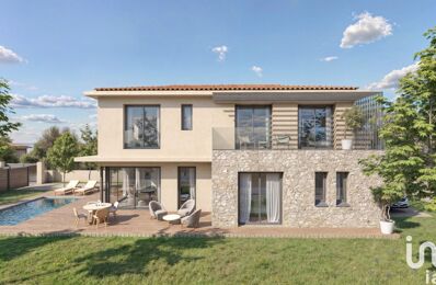 vente maison 1 100 000 € à proximité de Le Castellet (83330)