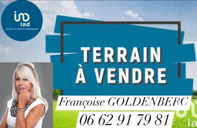 vente terrain 425 000 € à proximité de Bandol (83150)