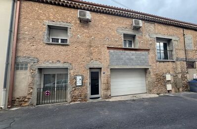 vente immeuble 265 000 € à proximité de Cuxac-d'Aude (11590)