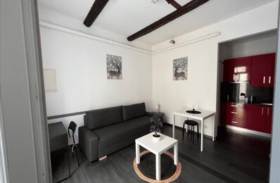 vente appartement 116 500 € à proximité de Pomérols (34810)