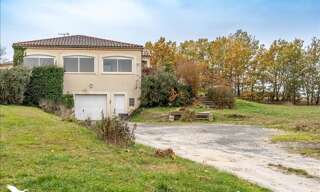 Maison 5 Pièces 146 m² à vendre à Miramont-de-Guyenne (47800)