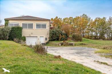 Maison 5 pièces 254400 €