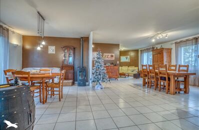 vente maison 275 600 € à proximité de Saint-Colomb-de-Lauzun (47410)