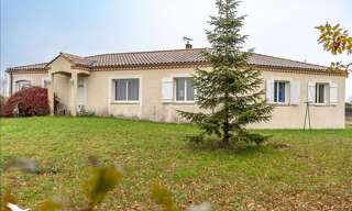 Maison 5 Pièces 146 m² à vendre à Miramont-de-Guyenne (47800)