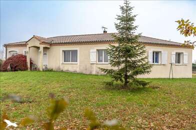 Maison 5 pièces 275600 €