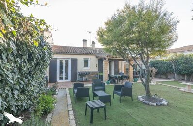 vente maison 286 200 € à proximité de Vias (34450)