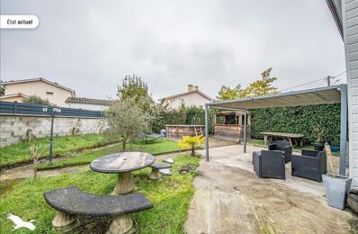 vente maison 432 750 € à proximité de Bordeaux (33800)