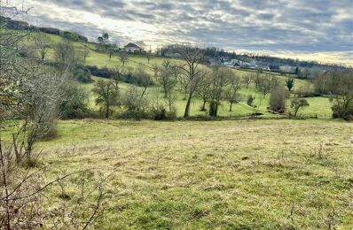 vente terrain 35 880 € à proximité de Albussac (19380)