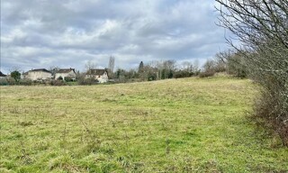 Terrain  3148 m² à vendre à Meyssac (19500)