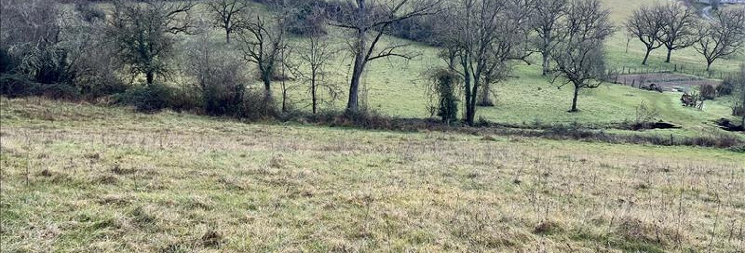 Terrain  3148 m² à vendre à Meyssac (19500)