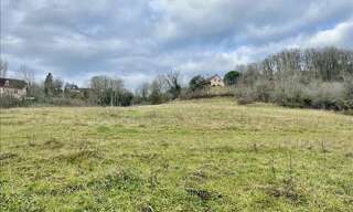 Terrain  4002 m² à vendre à Meyssac (19500)