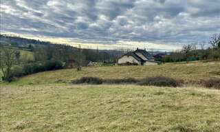 Terrain  4002 m² à vendre à Meyssac (19500)