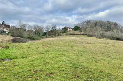 Terrain  32200 €