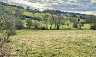 Terrain  7150 m² à vendre à Meyssac (19500)