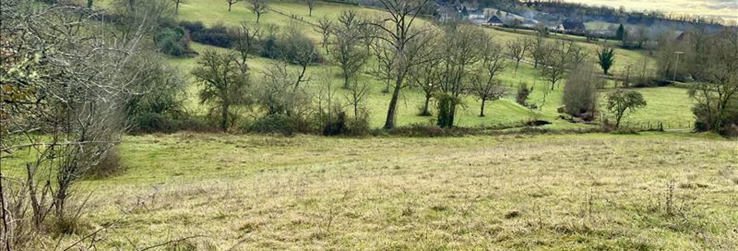 Terrain  7150 m² à vendre à Meyssac (19500)