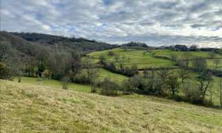 Terrain  7150 m² à vendre à Meyssac (19500)