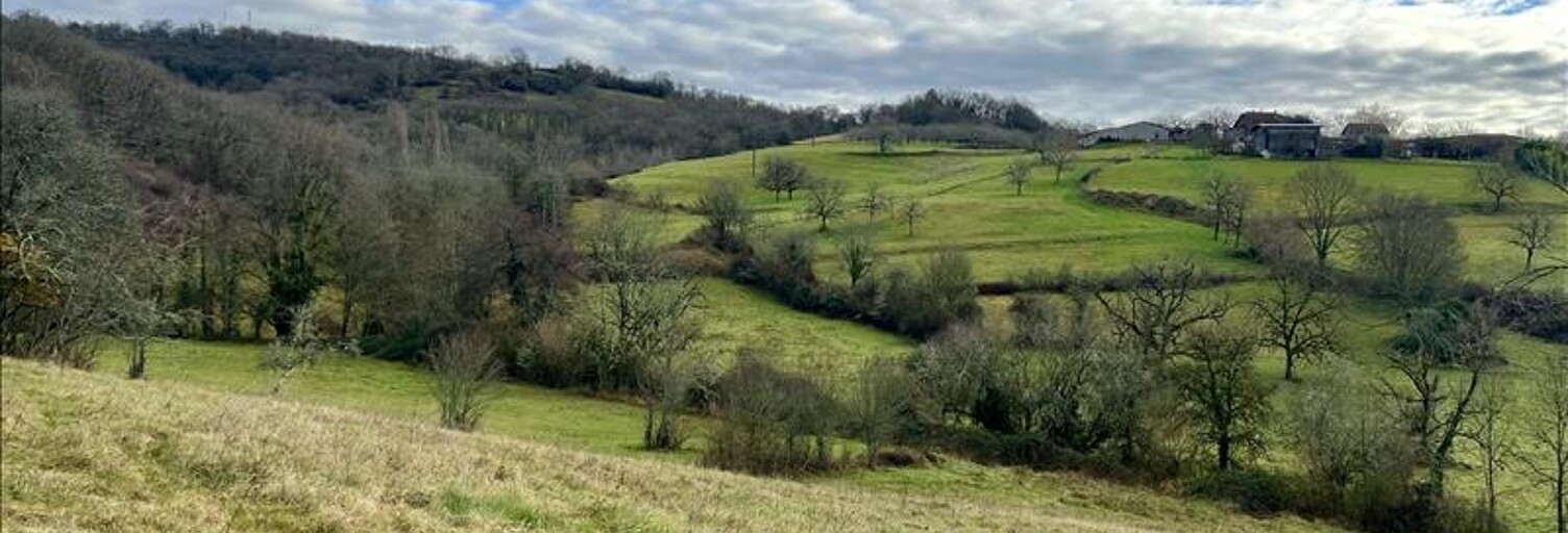 Terrain  7150 m² à vendre à Meyssac (19500)