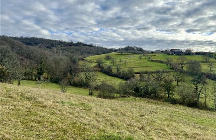 Terrain à bâtir de 0 pièces principales — photo 4