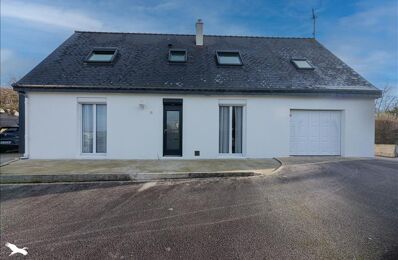 vente maison 321 775 € à proximité de Guilers (29820)