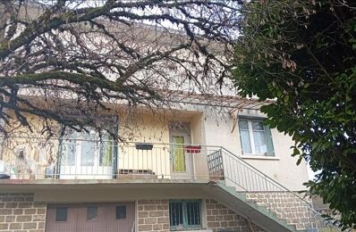 vente maison 86 800 € à proximité de Vigeois (19410)