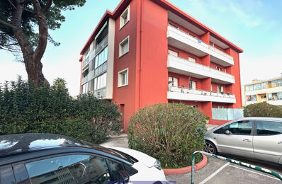 vente appartement 258 000 € à proximité de Carqueiranne (83320)