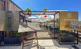 Commerce  360 m² à vendre à Pierrefeu-du-Var (83390)