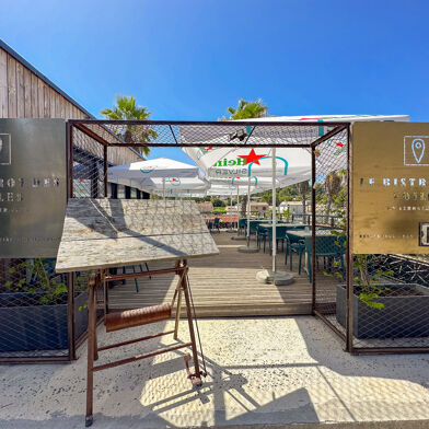 Commerce  211000 €