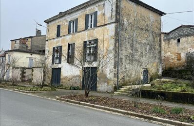 vente maison 199 000 € à proximité de Saint-Pierre-d'Aurillac (33490)