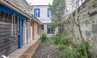 Maison 5 Pièces 125 m² à vendre à Bordeaux (33000)
