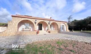 Maison 5 Pièces 146 m² à vendre à Mauguio (34130)