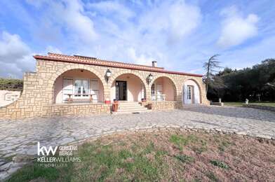 Maison 5 pièces 675000 €