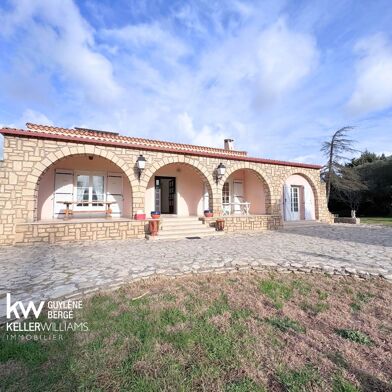 Maison 5 pièces 675000 €