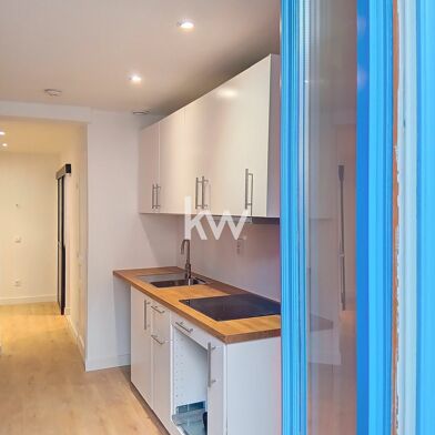 Appartement 1 pièces 64800 €