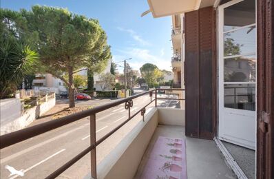 vente appartement 244 000 € à proximité de Baillargues (34670)