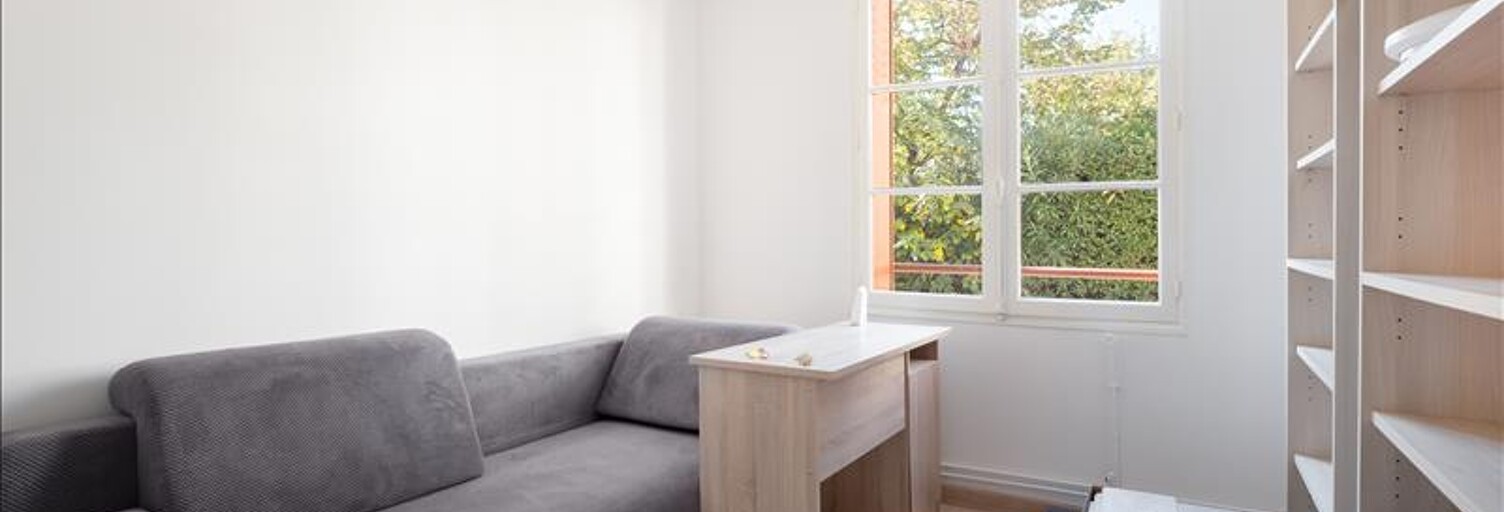 Appartement 4 Pièces 68 m² à vendre à Montpellier (34090)