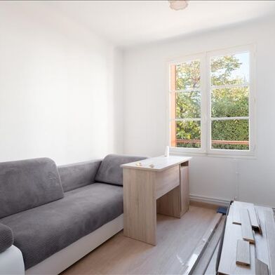 Appartement 4 pièces 244000 €