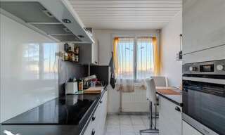 Appartement 4 Pièces 68 m² à vendre à Carbon-Blanc (33560)