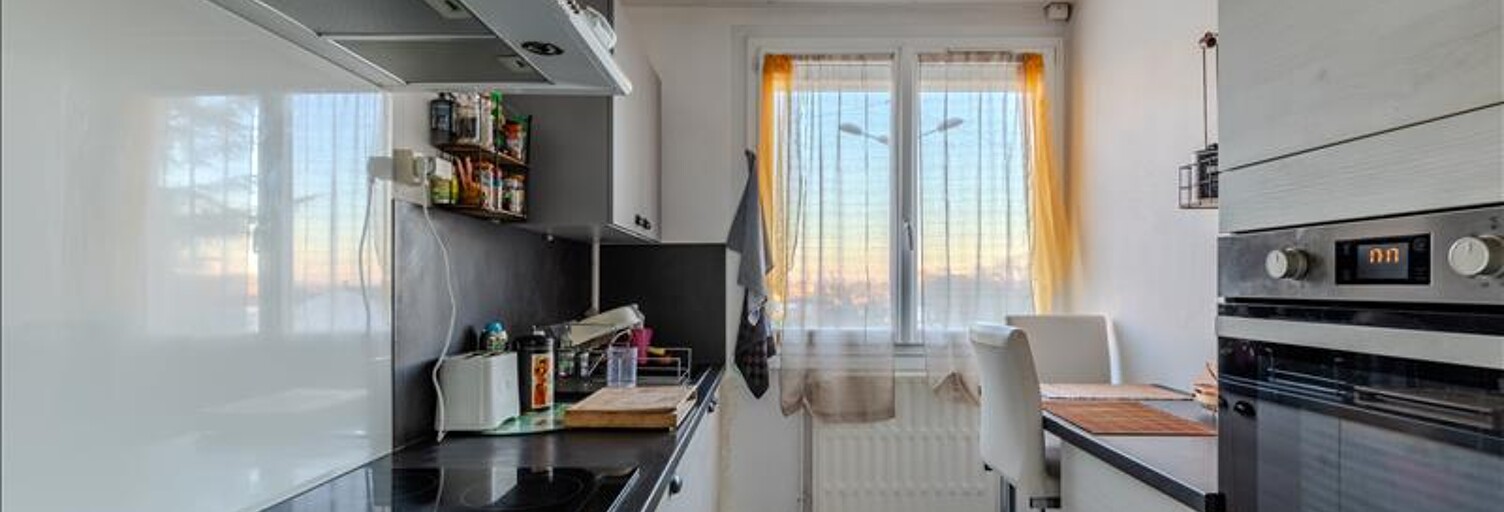 Appartement 4 Pièces 68 m² à vendre à Carbon-Blanc (33560)