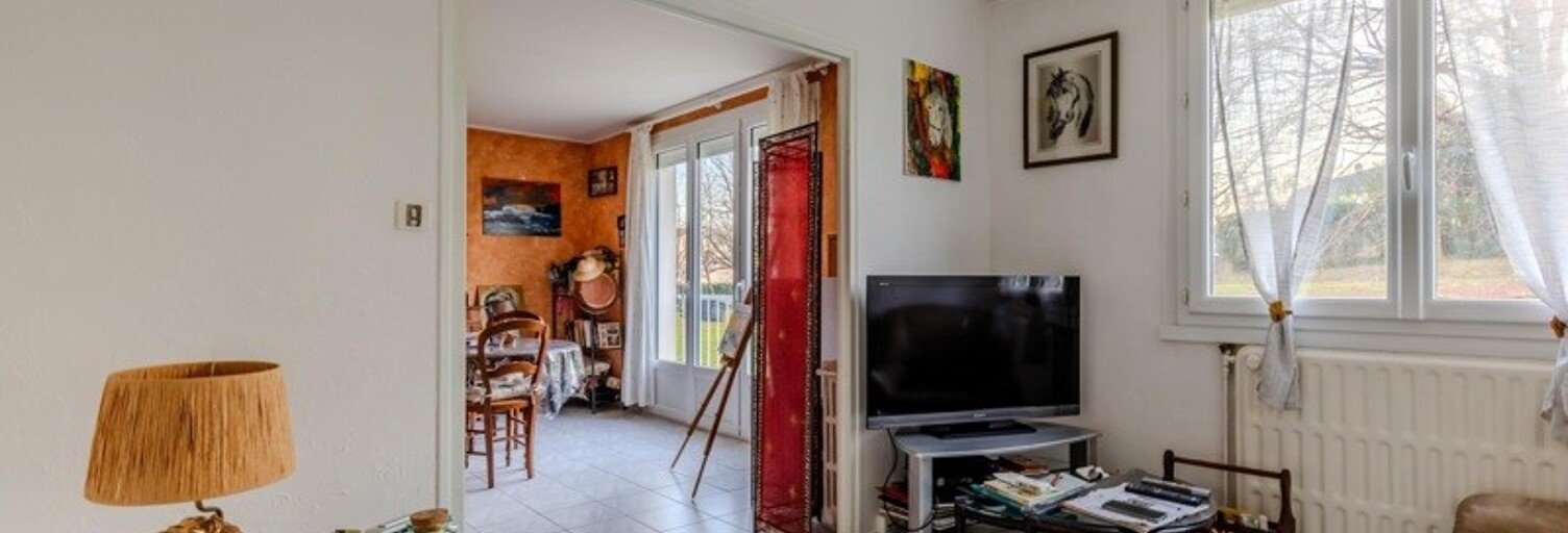 Appartement 4 Pièces 68 m² à vendre à Carbon-Blanc (33560)