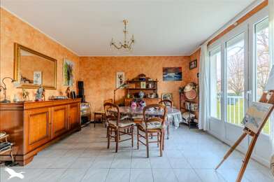 Appartement 4 pièces 207675 €