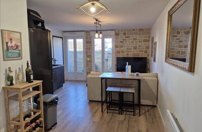 vente appartement 171 200 € à proximité de Talence (33400)