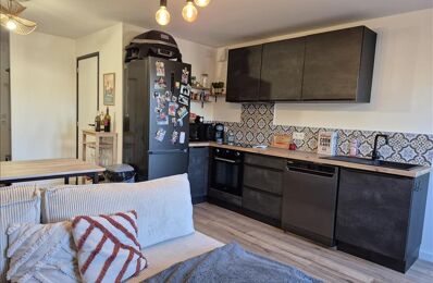 vente appartement 165 850 € à proximité de Ambarès-Et-Lagrave (33440)